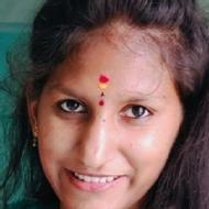 Siri Lalitha L. Class I-V Tuition trainer in Hyderabad