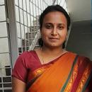 Photo of Dr. Thriveni