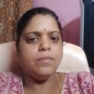 Mahalakshmi Class 10 trainer in Bellary