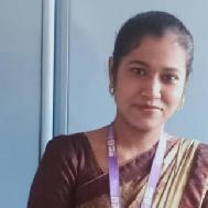 Ruqsar B. Class 12 Tuition trainer in Bhogadi