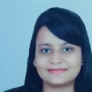 Shivangi S. Class 12 Tuition trainer in Alwar