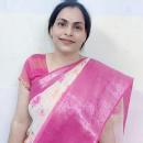 Photo of Vandana Majji