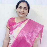 Vandana Majji Class I-V Tuition trainer in Rourkela Steel City