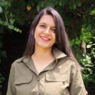 Lakshita D. Class 12 Tuition trainer in Haldwani