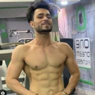 Surya Jangra Personal Trainer trainer in Delhi