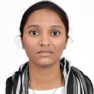 Soujanya V. BTech Tuition trainer in Suryapet