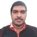 Photo of Aditya Maurya