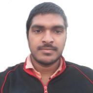 Aditya Maurya NEET-UG trainer in Kota