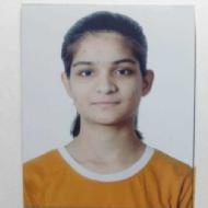 Trishali Gupta Class I-V Tuition trainer in Bangalore