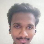 Shyam Class I-V Tuition trainer in Bandlaguda Jagir