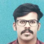 Hariharan Rangasamy Class 12 Tuition trainer in Coimbatore