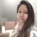 Photo of Parvin Sultana