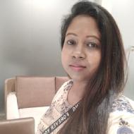 Parvin Sultana Class I-V Tuition trainer in Kolkata