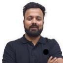 Photo of Pranjal Dwivedi
