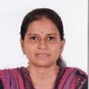 Photo of Sivasankari K.