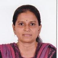 Sivasankari K. Class I-V Tuition trainer in Udamalpet