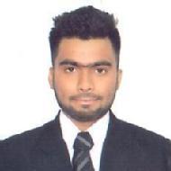 Abhishek Poddar Class I-V Tuition trainer in Kolkata