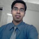 Photo of Abhishek Mukherjee