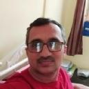 Photo of Santosh Vasant Kulkarni