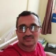 Santosh Vasant Kulkarni Class 12 Tuition trainer in Kolhapur