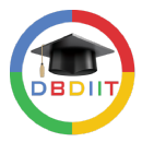 DBDIIT Science Class photo