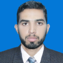 Photo of Aqib Ali