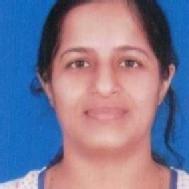 Kakali N. Class 8 Tuition trainer in Durgapur