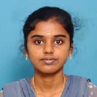 Sangeetha Class 10 trainer in Tuticorin