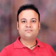 Pankaj Nagpal Class 12 Tuition trainer in Rewari