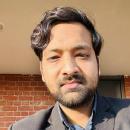 Photo of Mayank Srivastava