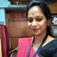 Manju Das B Ed Tuition trainer in West Tripura