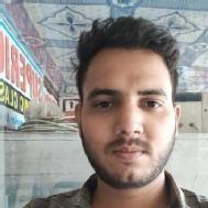 Rohit Kumar Class 10 trainer in Gwalior