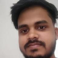 Vineet Kumar Verma Class 12 Tuition trainer in Lucknow