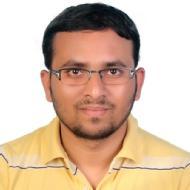 Amol Java trainer in Bangalore