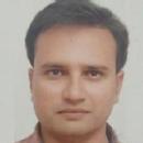 Photo of Mayank Sharma