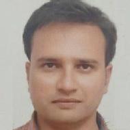 Mayank Sharma Class 10 trainer in Jaipur