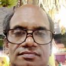 Photo of U. Jayakumar