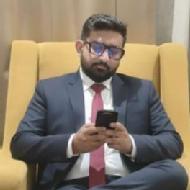 Shivanshu UPSC Exams trainer in Ghaziabad