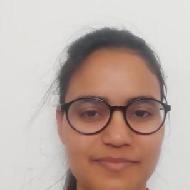 Kumari A. Class I-V Tuition trainer in Kanpur