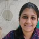 Photo of Dr. Varsha R.