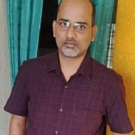 Rakesh Bhardwaj BSc Tuition trainer in Hyderabad