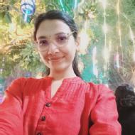Shubhasmiita D. Class 9 Tuition trainer in Cuttack