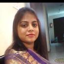 Photo of Veena B.
