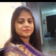 Veena B. Class 12 Tuition trainer in Mumbai