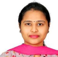 Mythili R. Tarot trainer in Chennai