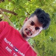 Nandha Kumar MySQL DBA trainer in Namakkal