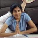 Photo of Nishanthi