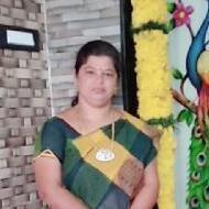 Subashini Class 7 Tuition trainer in Mettupalayam