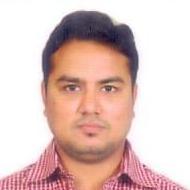 Satya Bharadwaj M Class 10 trainer in Hyderabad