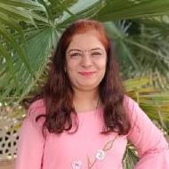 Bhumika K. Class I-V Tuition trainer in Jabalpur